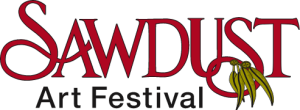 Sawdust Art Festival